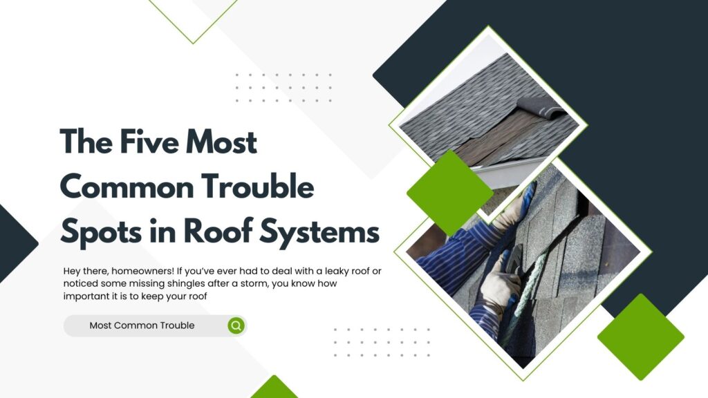 The-Five-Most-Common-Trouble-Spots-in-Roof-Systems.